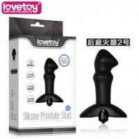 【补货中】Lovetoy经典男女后庭G点刺激按摩棒